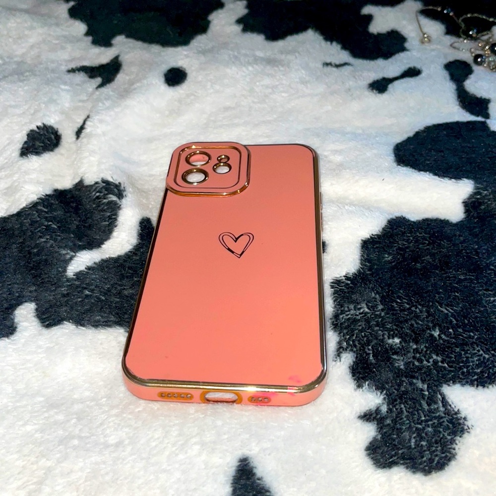 Phone case